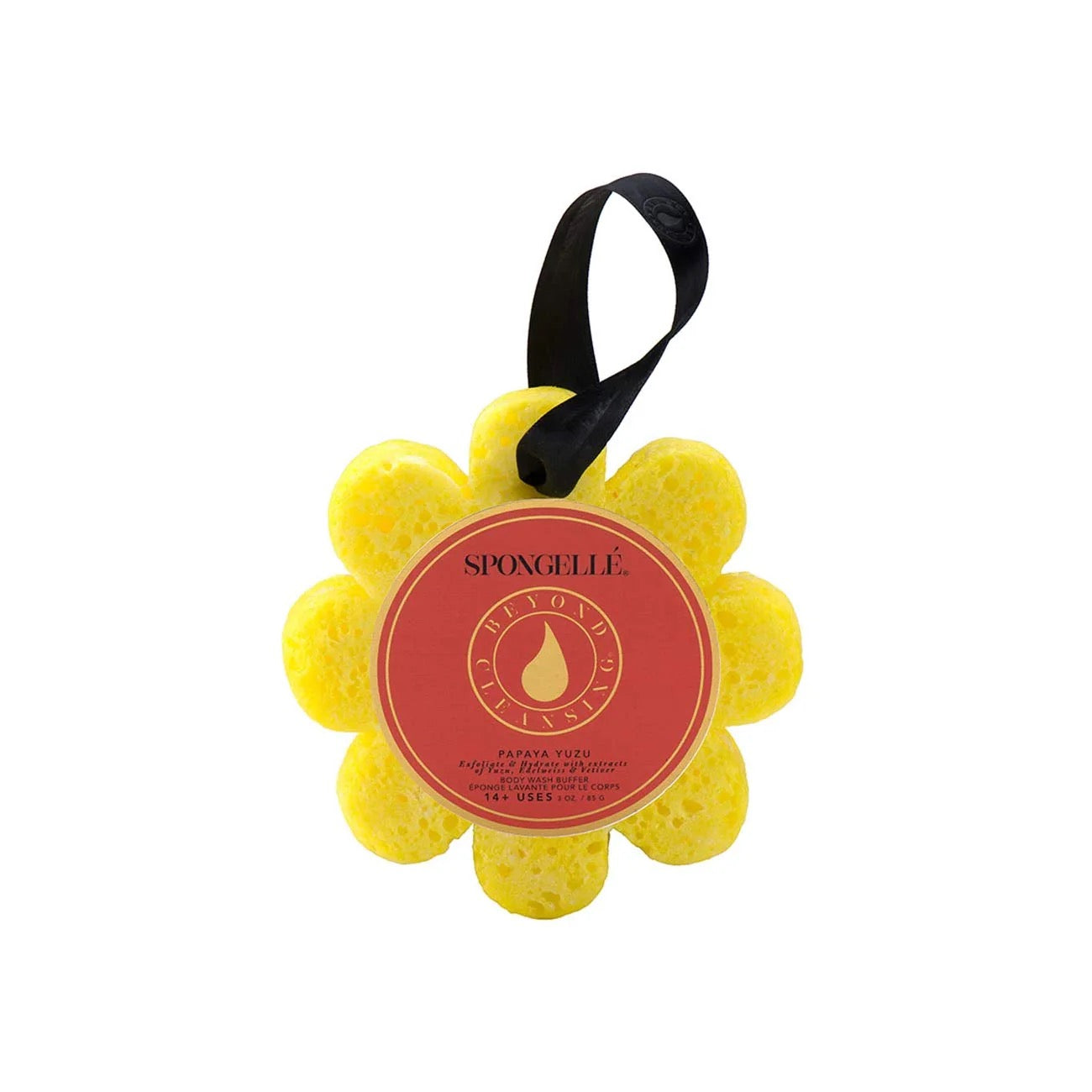 Spongellé Bath Sponge - Wildflowers