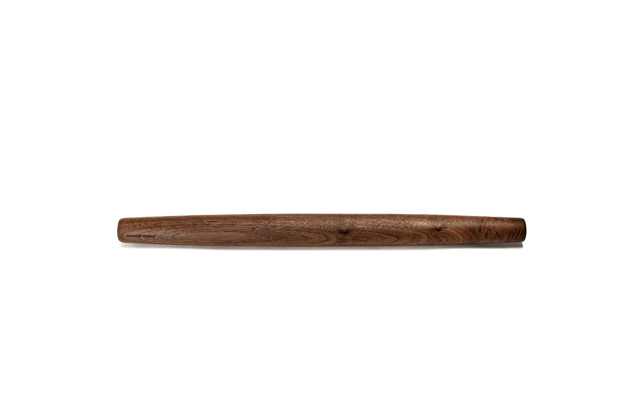 Andrew Pearce French Rolling Pin - Walnut
