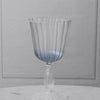 Glass Cambridge Isabella All Purpose Set of 4 (Blue)