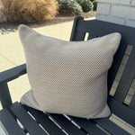 Schumacher Pacifica Pillow In Maize