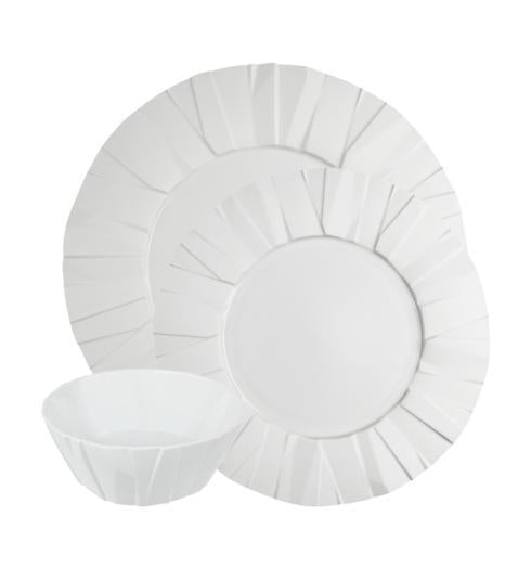 Vista Alegre Matrix Style XL Plate