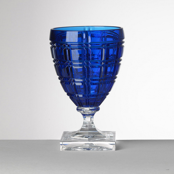 Mario Luca Giusti Winston Water Glass