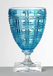 Mario Luca Giusti Winston Water Glass