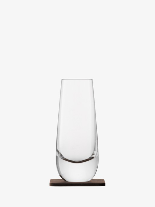 LSA International  Islay Whiskey Mixer Glass S/2
