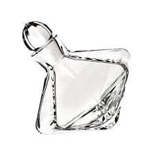 Vista Alegre Carrossel Whiskey Decanter