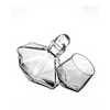 Vista Alegre Carrossel Whiskey Decanter
