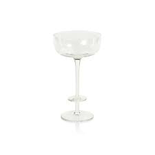 Modena Champagne/Martini Glass