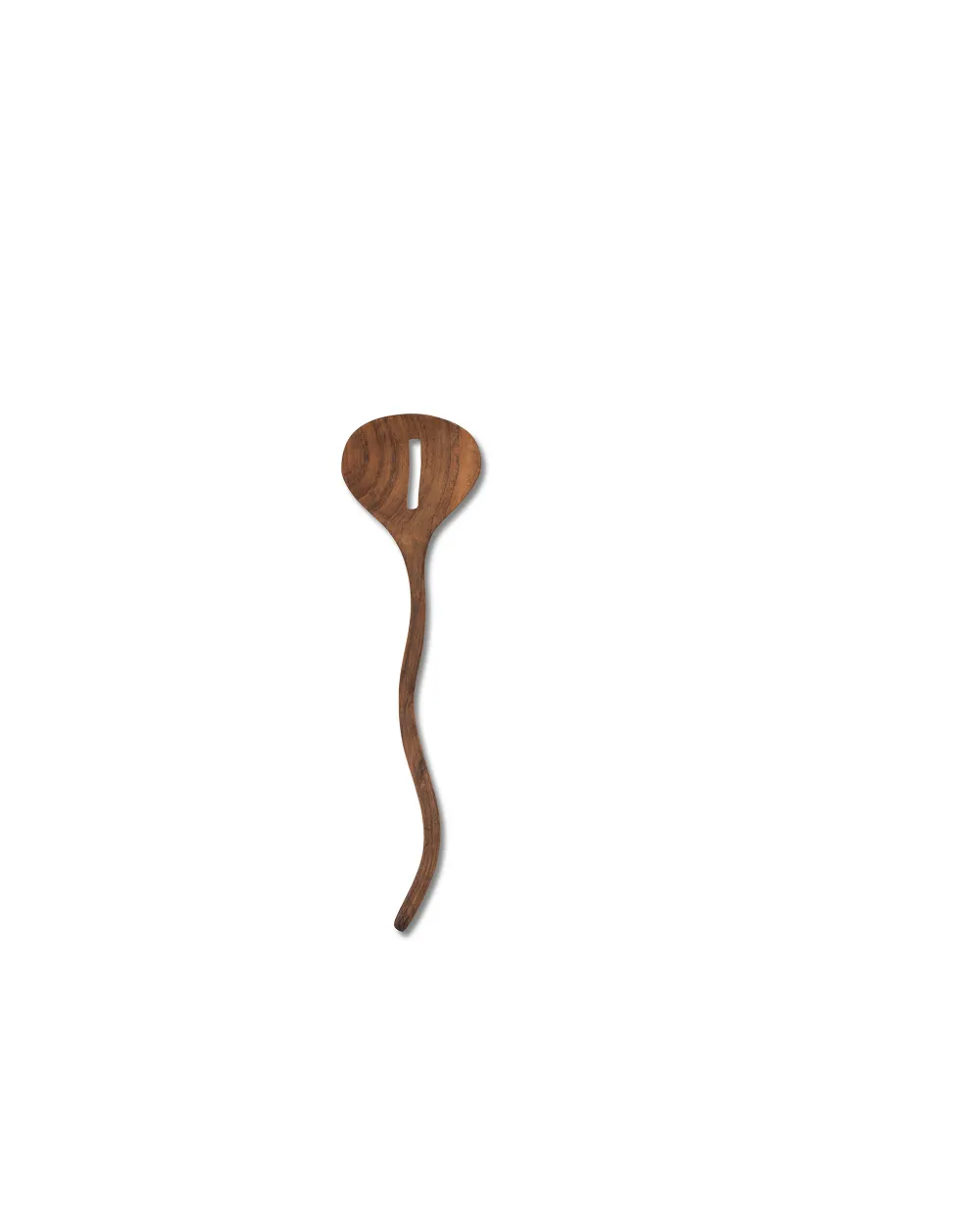 Montes Doggett Wavy Draining Spoon