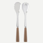 Sabre Icone Salad Cutlery Set
