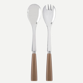 Sabre Icone Salad Cutlery Set