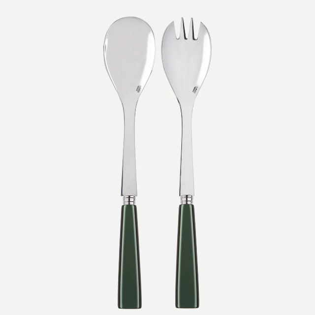 Sabre Icone Salad Cutlery Set