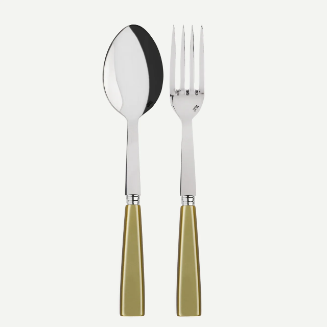 Sabre Icone Serving Set