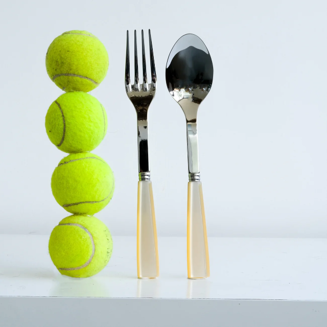 Sabre Icone Serving Set