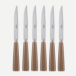 Sabre Icone Steak Knives