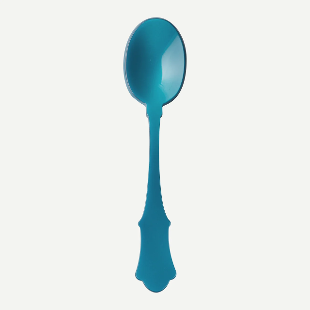 Sabre Serving Spoon in Honorine Style