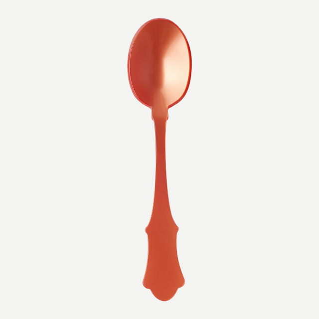Sabre Serving Spoon in Honorine Style