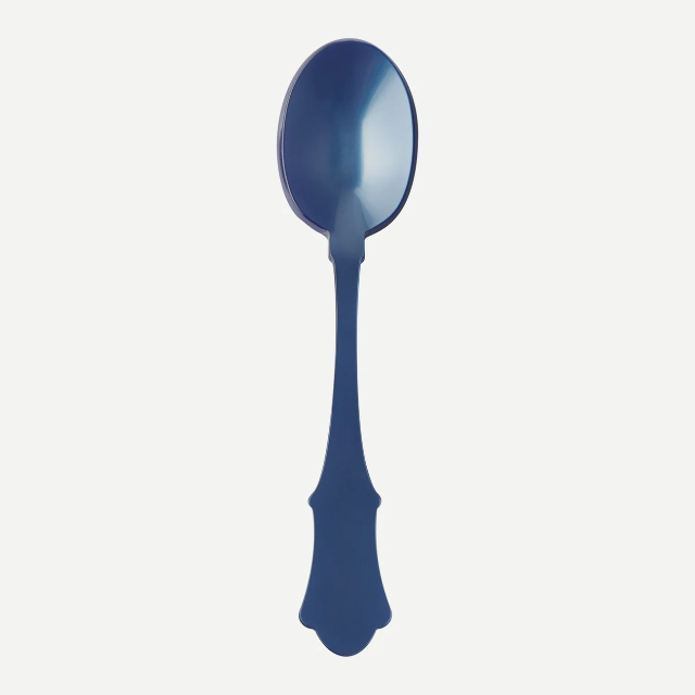 Sabre Serving Spoon in Honorine Style