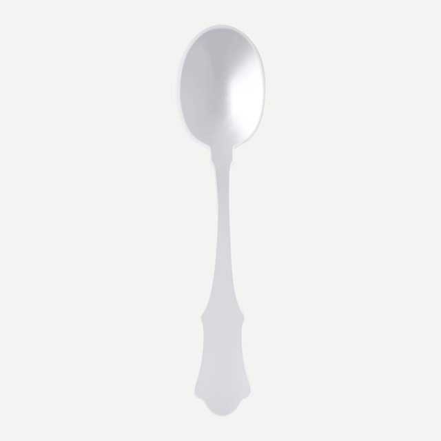 Sabre Serving Spoon in Honorine Style
