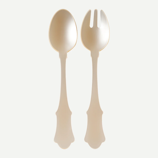 Sabre Honorine Salad Set of 2