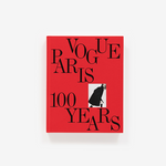 Vogue Paris: 100 Years (141976148X)