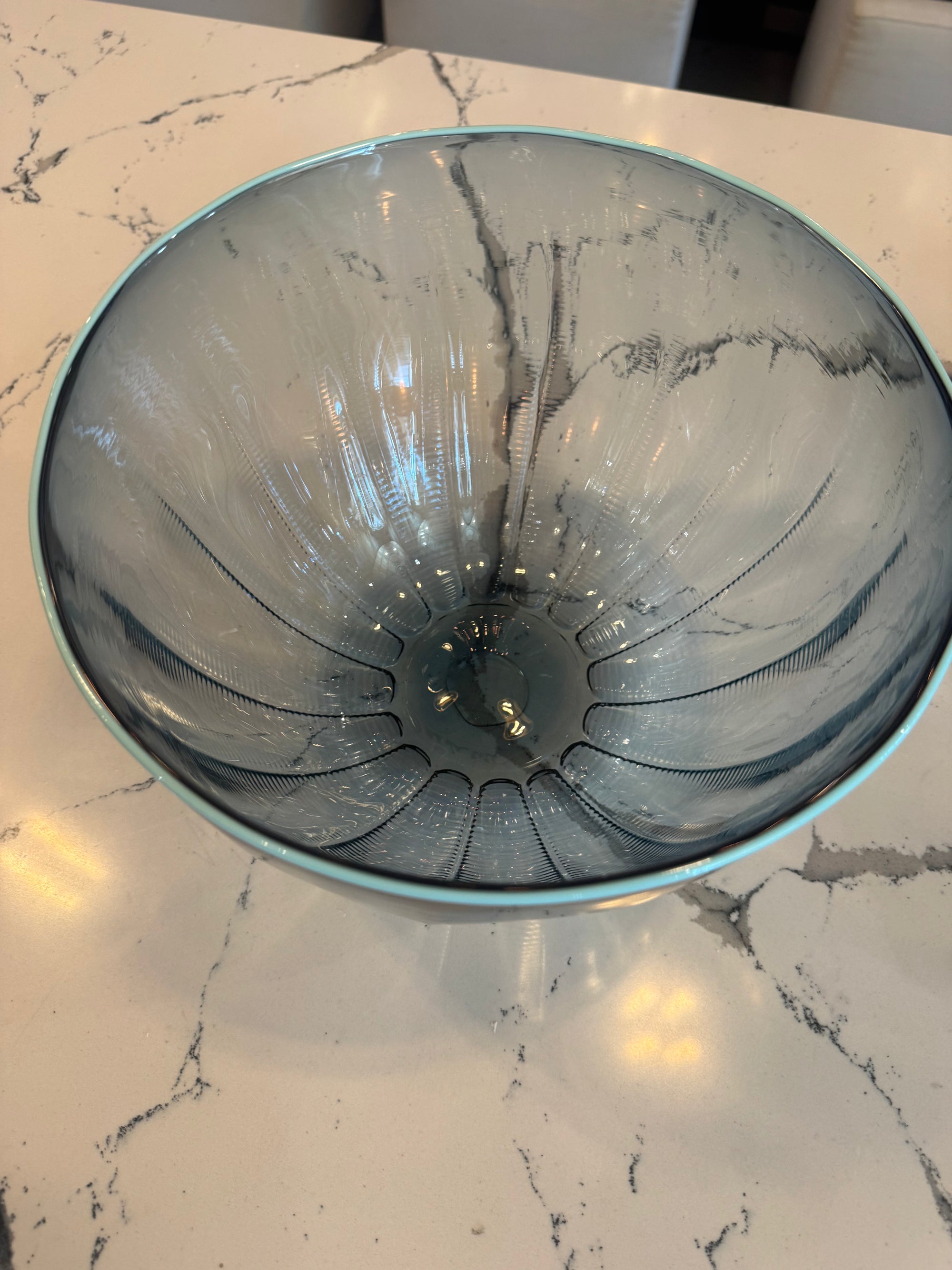 Matt Kolbrener Threaded Medium Bowl
