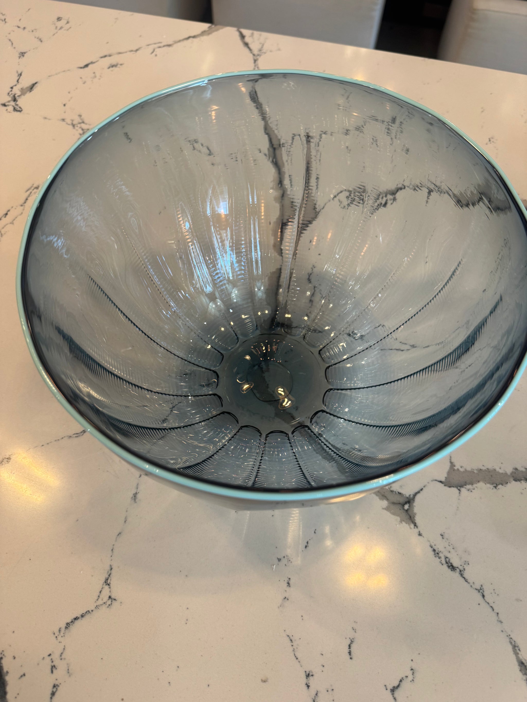 Matt Kolbrener Threaded Medium Bowl