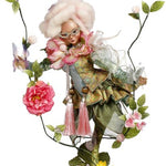 Mark Roberts Jardine De Rosa 25.5”