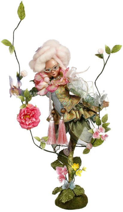 Mark Roberts Jardine De Rosa 25.5”