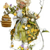 Mark Roberts Jardine De Honey 25.5”