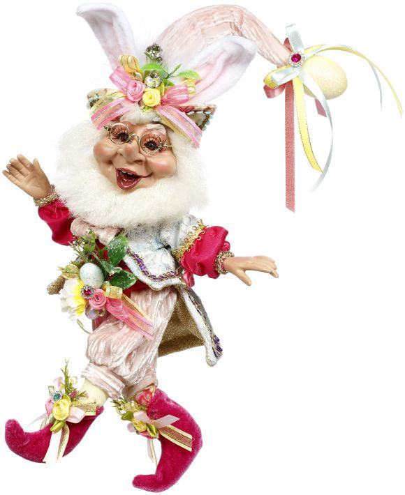 Mark Roberts Easter Egg Elf - Small 12”