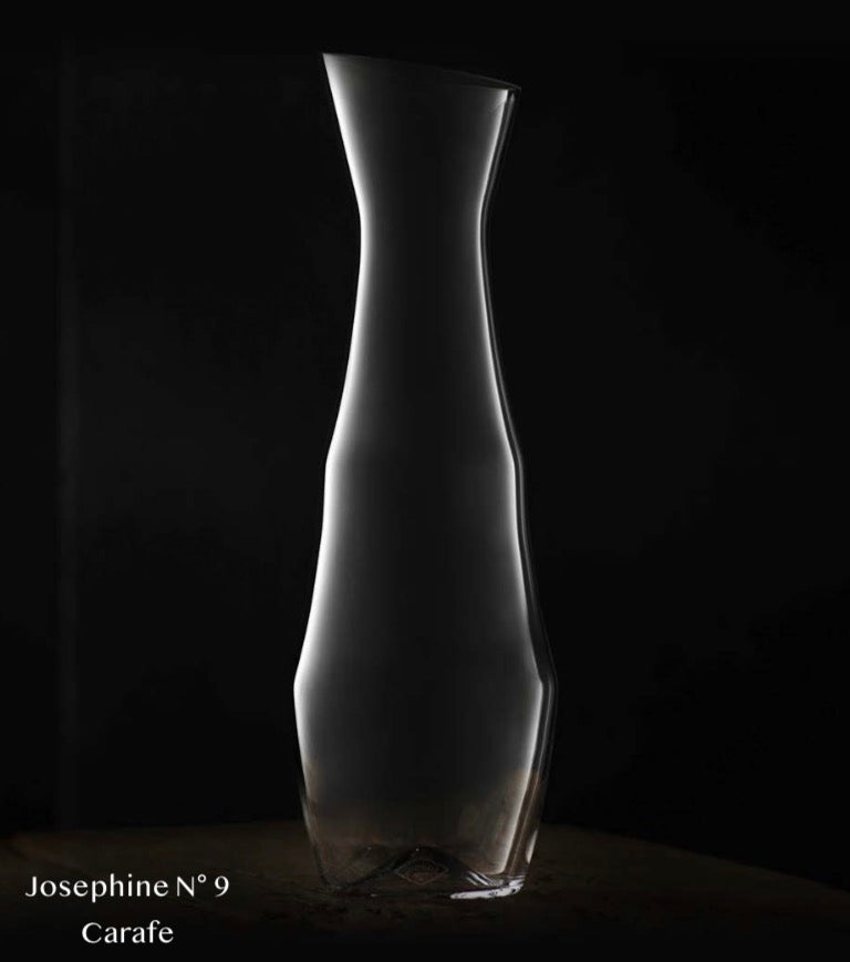 Josephine Carafe