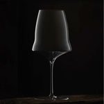 Josephine No. 3 Red, Set of 2