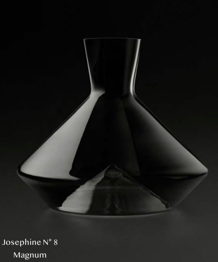Josephine Decanter Brilliant Magnum