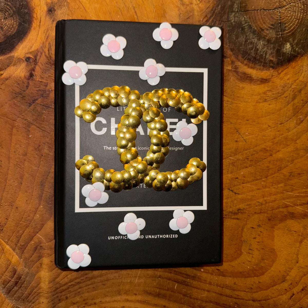 THE BMS. Mini Fashion Books