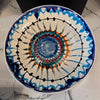 Studio Riviera Flat Psychodelic Bowl