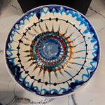 Studio Riviera Flat Psychodelic Bowl