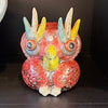 Original Sculpture "The Owl"