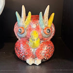 Original Sculpture "The Owl"