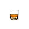 Club Set of 2 Crystal Whiskey Glasses