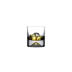 No 9. S/2 Whiskey Glasses