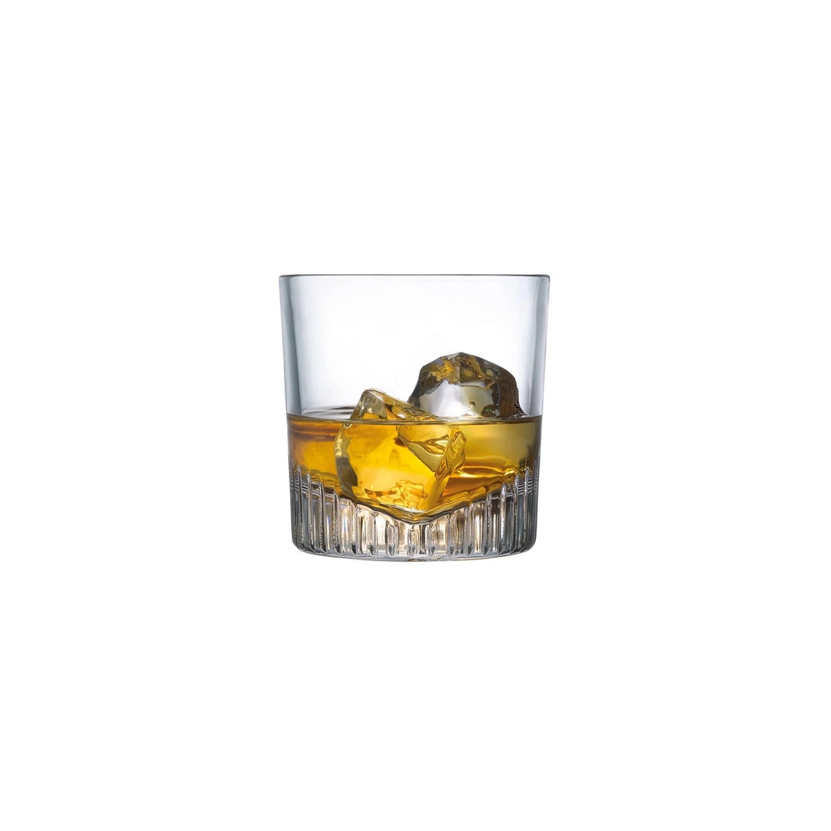 Caldera S/2 Whiskey Glasses 11oz