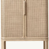 Trieste Bar Cabinet