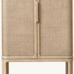 Trieste Bar Cabinet