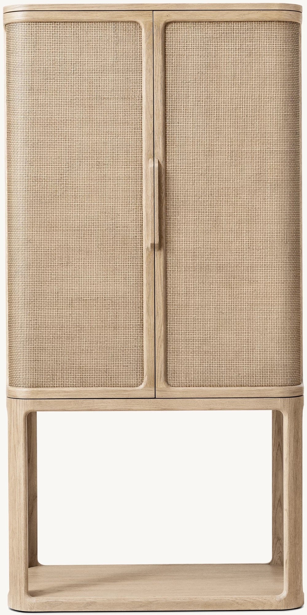 Trieste Bar Cabinet