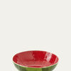 Vista Alegre Watermelon Large Salad Bowl