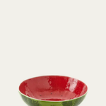 Vista Alegre Watermelon Large Salad Bowl