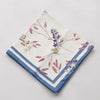 Linen Sienna Napkins 20 X 20 Set of 4 (Multi)