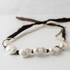 MELA Morgan Pearl Necklace