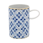 Vista Alegre Transatlantica  Mug