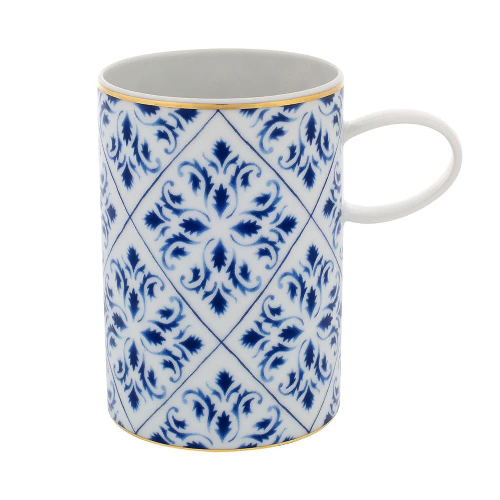 Vista Alegre Transatlantica  Mug